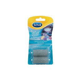 Scholl Velvet Smooth Roller Heads Marine Minerals – Pedikúra pre…