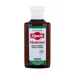 Alpecin Medicinal (prípravok proti padaniu vlasov)