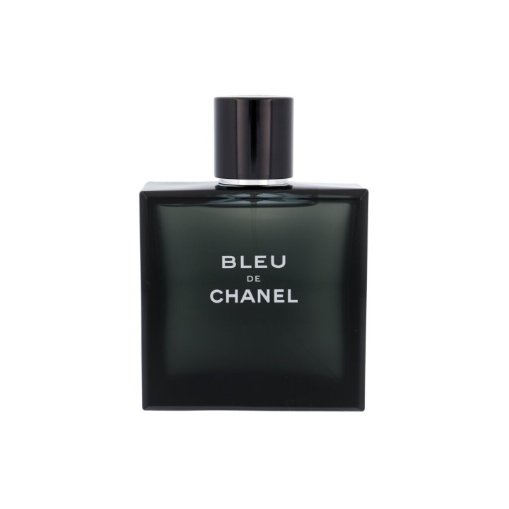 Chanel Bleu de Chanel – Toaletná voda pre mužov