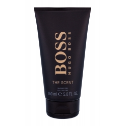 HUGO BOSS Boss The Scent (sprchovací gél)
