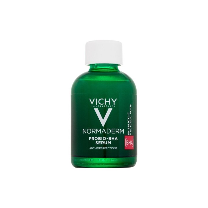 Vichy Normaderm Probio-BHA Serum – Pleťové sérum pre ženy