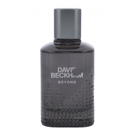 David Beckham Beyond (toaletná voda)