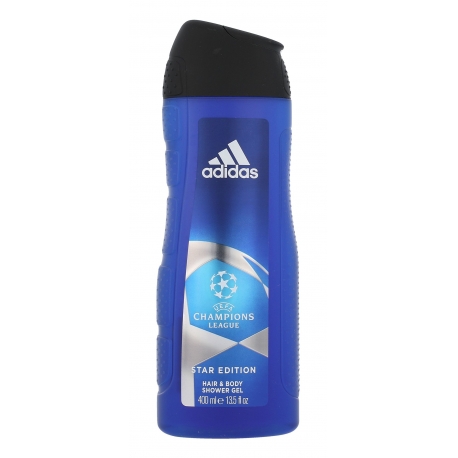 Adidas UEFA Champions League (sprchovací gél)