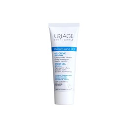 Uriage Kératosane 30 Cream-Gel – Telový krém unisex