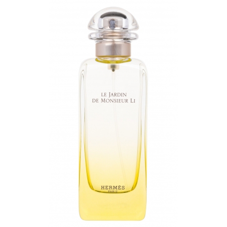 Hermes Le Jardin de Monsieur Li (toaletná voda)