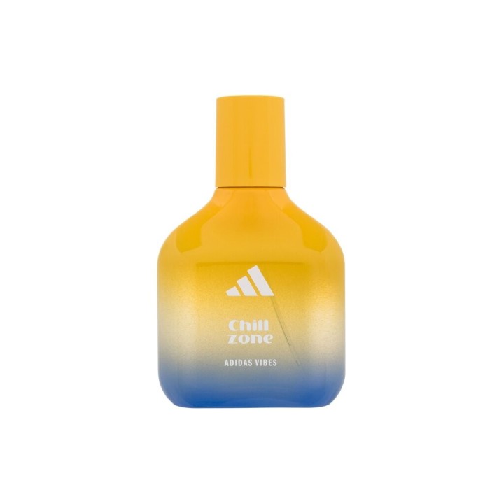 Adidas Vibes Chill Zone – Parfumovaná voda unisex