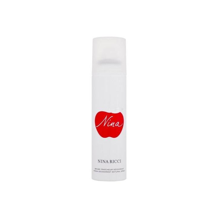 Nina Ricci Nina – Dezodorant pre ženy