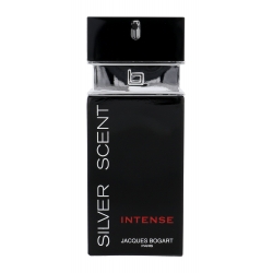 Jacques Bogart Silver Scent Intense (toaletná voda)