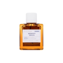 Korres Midnight Dahlia – Toaletná voda unisex