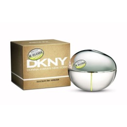 DKNY DKNY Be Delicious – Toaletná voda pre ženy