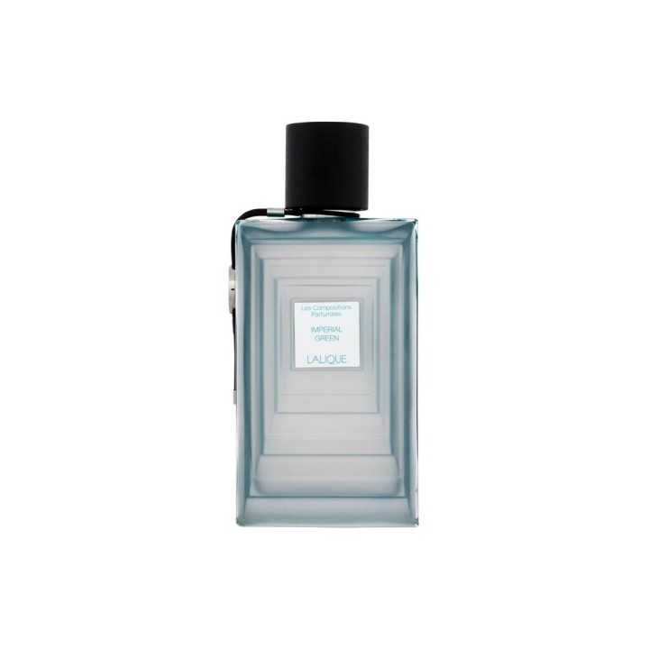 Lalique Les Compositions Parfumees Imperial Green – Parfumovaná…