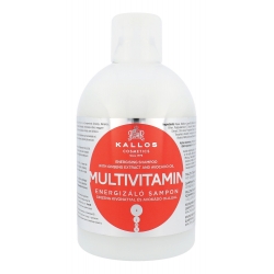 Kallos Cosmetics Multivitamin (Šampón)