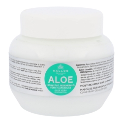 Kallos Cosmetics Aloe Vera (maska na vlasy)