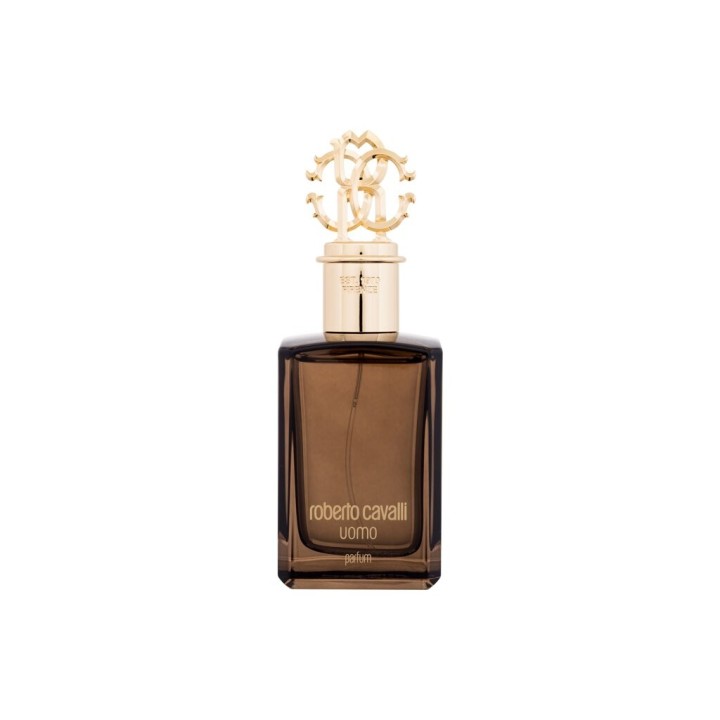Roberto Cavalli Uomo – Parfum pre mužov