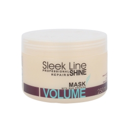 Stapiz Sleek Line Volume (maska na vlasy)