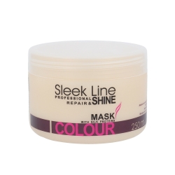 Stapiz Sleek Line Colour (maska na vlasy)