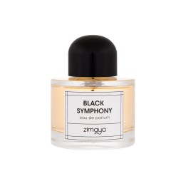 Zimaya Black Symphony – Parfumovaná voda unisex