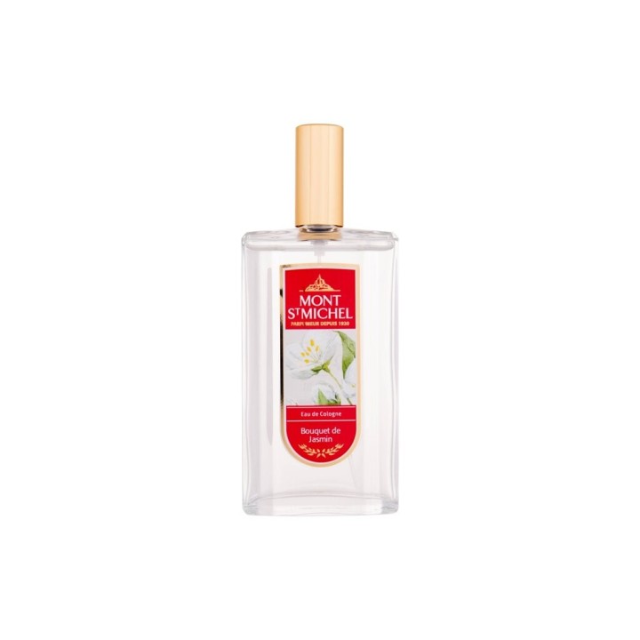 Mont St Michel Bouquet de Jasmin – Kolínska voda pre ženy
