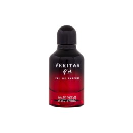 Royal Collection Veritas Red – Parfumovaná voda unisex