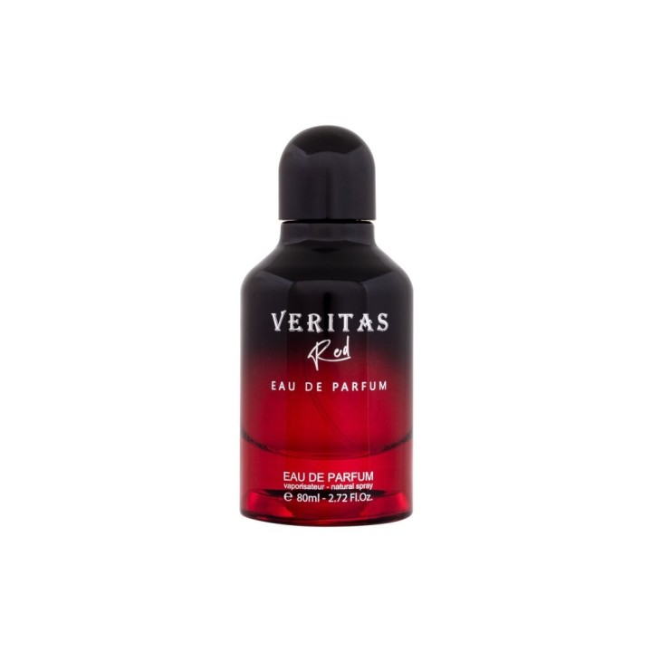 Royal Collection Veritas Red – Parfumovaná voda unisex