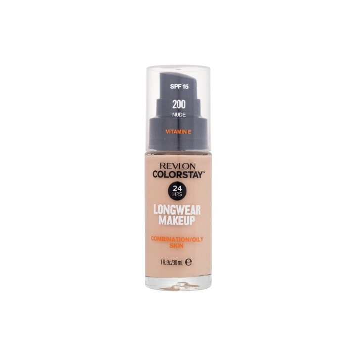 Revlon Colorstay Combination Oily Skin – Make-up pre ženy