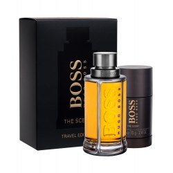 HUGO BOSS Boss The Scent (set)