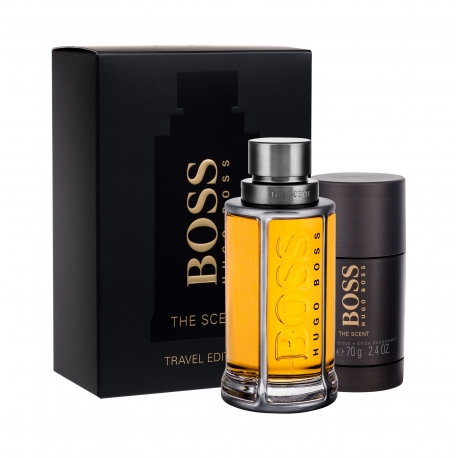 HUGO BOSS Boss The Scent (set)
