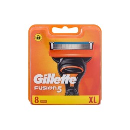 Gillette Fusion5 – Náhradné ostrie pre mužov