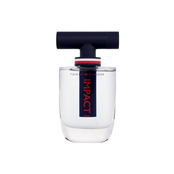 Tommy Hilfiger Impact Spark – Toaletná voda pre mužov