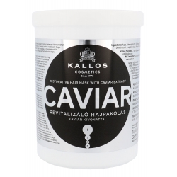Kallos Cosmetics Caviar (maska na vlasy)