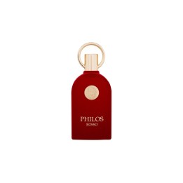Maison Alhambra Philos Rosso – Parfumovaná voda unisex