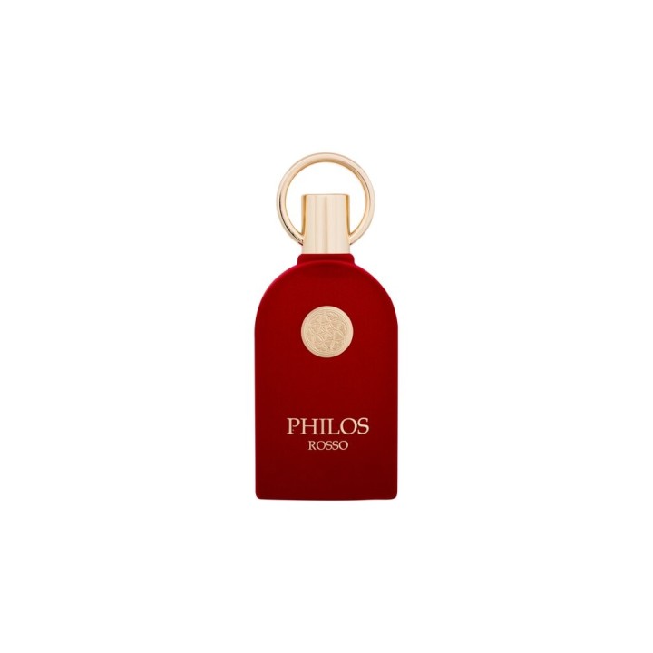 Maison Alhambra Philos Rosso – Parfumovaná voda unisex