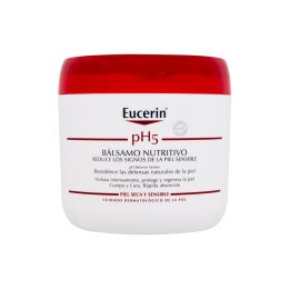 Eucerin pH5 Nutritive Balm – Telový balzam unisex