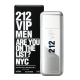 Carolina Herrera 212 VIP Men (toaletná voda)