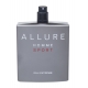Chanel Allure Homme Sport Eau Extreme (toaletná voda)