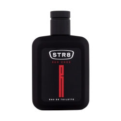 STR8 Red Code (toaletná voda)