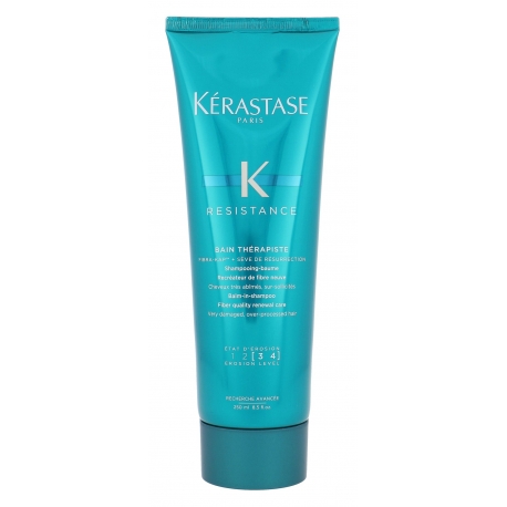 Kérastase Résistance (Šampón)