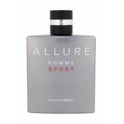 Chanel Allure Homme Sport Eau Extreme (parfumovaná voda)