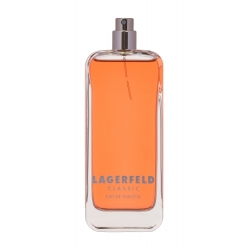 Karl Lagerfeld Classic (toaletná voda)