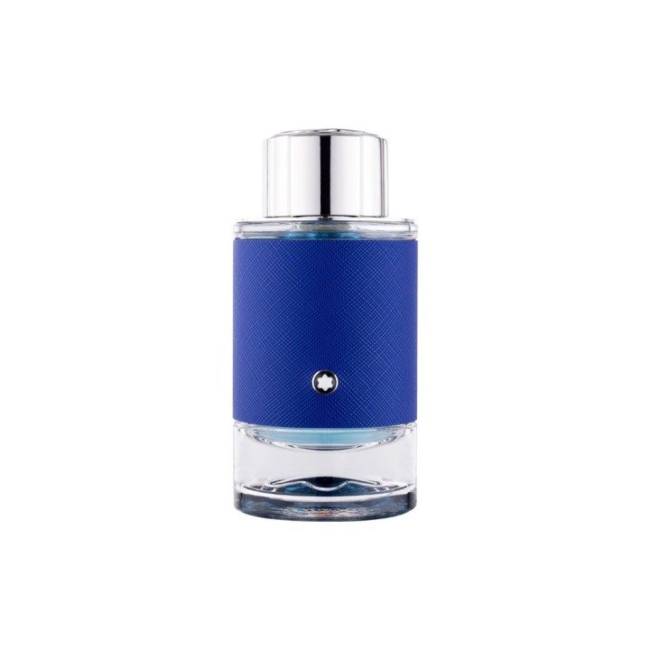 Montblanc Explorer Ultra Blue – Parfumovaná voda pre mužov