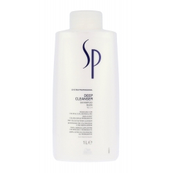 Wella Professionals SP Deep Cleanser (Šampón)