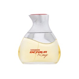 Al Haramain Détour Rouge – Parfumovaná voda unisex