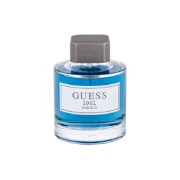GUESS Guess 1981 Indigo – Toaletná voda pre mužov