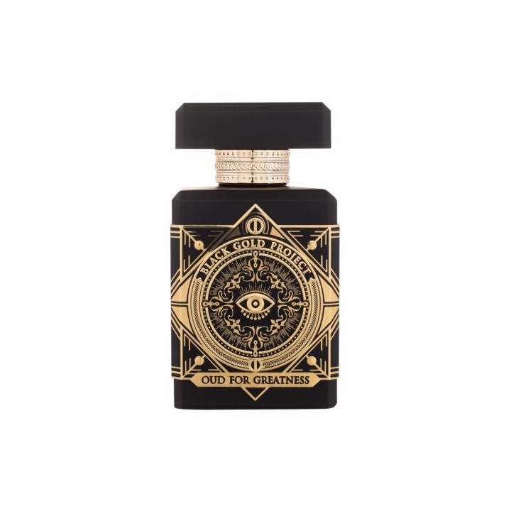 Initio Black Gold Project Oud For Greatness – Parfumovaná voda…