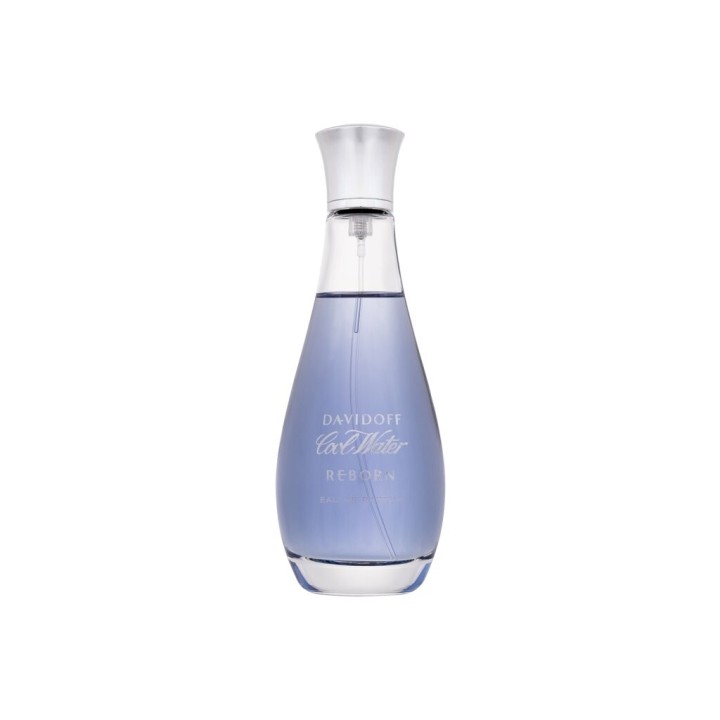 Davidoff Cool Water Reborn – Parfumovaná voda pre ženy