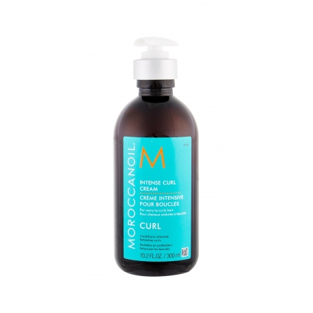 Moroccanoil Curl (balzam na vlasy)