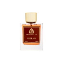 Ministry Of Oud Amber Oud – Parfumový extrakt unisex