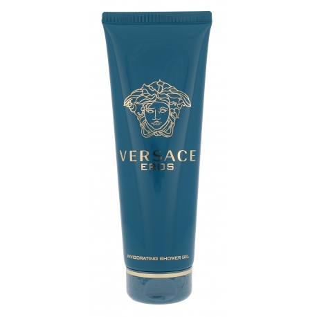 Versace Eros (sprchovací gél)