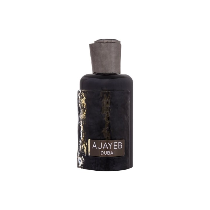 Lattafa Ajayeb Dubai – Parfumovaná voda unisex