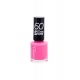 Rimmel London 60 Seconds (lak na nechty)